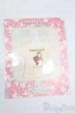 画像1: ネオブライス/OF：マロンクリームTシャツ S-25-05-04-139-TN-ZS (1)