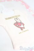 画像3: ネオブライス/OF：マロンクリームTシャツ S-25-05-04-139-TN-ZS (3)