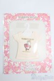 画像1: ネオブライス/OF：マロンクリームTシャツ S-25-05-04-138-TN-ZS (1)