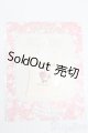画像: ネオブライス/OF：マロンクリームTシャツ S-25-05-04-138-TN-ZS