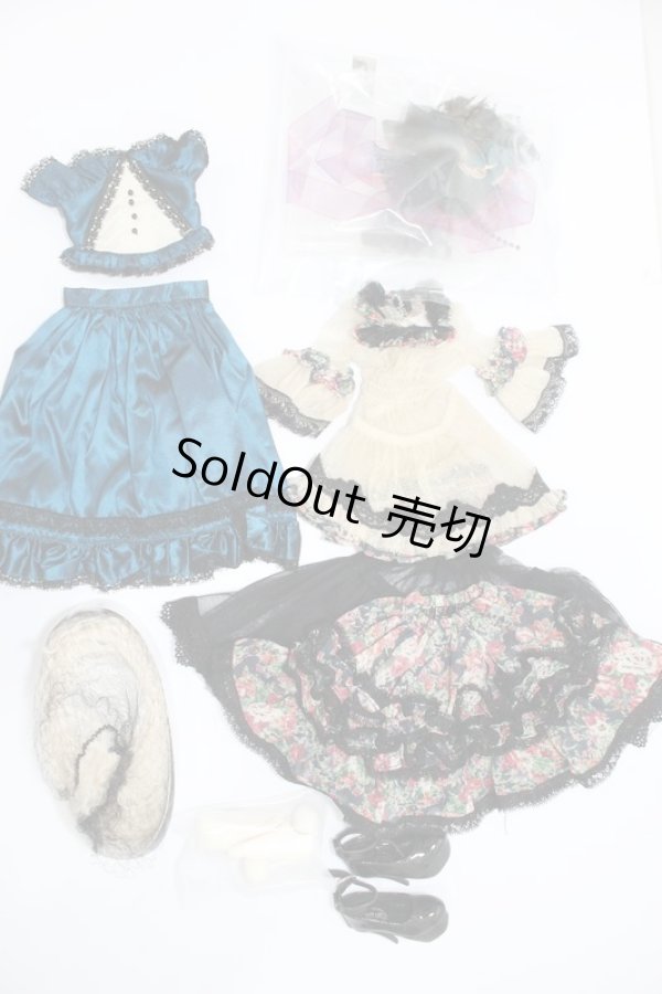 画像6: ROSEN LIED/Wednesday's Child Limited Rose S-23-10-25-375-YB-ZS (6)