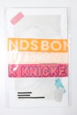 画像1: DD/OＦ：MELODY.C製小物 S-25-05-04-356-KD-ZS (1)