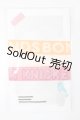 画像: DD/OＦ：MELODY.C製小物 S-25-05-04-356-KD-ZS