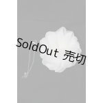 画像: SD/OF:ネックレス＆ヘアクリップ S-25-11-16-553-KD-ZS