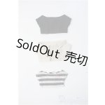 画像: ネオブライス/衣装セット：トップス他(glow:様製) Y-25-06-18-230-YB-ZY