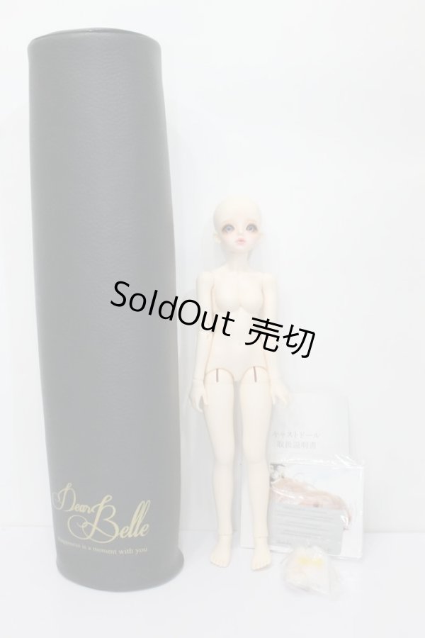 画像4: dearbelle/blanche S-23-10-25-360-NY-ZS (4)