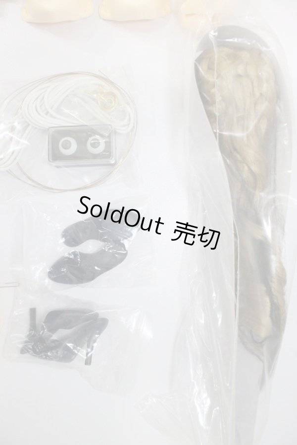 画像7: ユノアクルスゼロ/マリオン/ラティア(未組立)2014 S-23-11-01-043-YB-ZS (7)