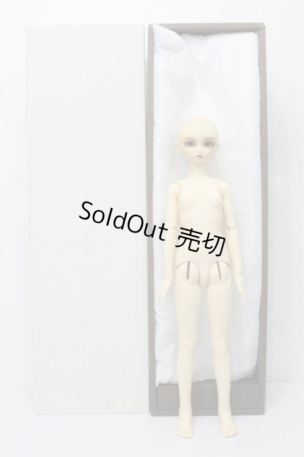 画像4: SD13GIRL/ワンオフモデル:シンディ S-23-11-01-008-TN-ZS (4)