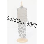 画像: バービー&ポピーパーカーサイズ/OF:レオパード柄衣装 S-25-05-11-501-KD-ZS