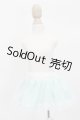 画像: KUMAKO/ＯＦ：スカート S-25-07-27-515-GN-ZS