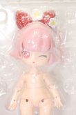 画像1: SIMONTOYS/TEENNAR:苺(イチゴ) S-25-02-23-454-GN-ZS (1)
