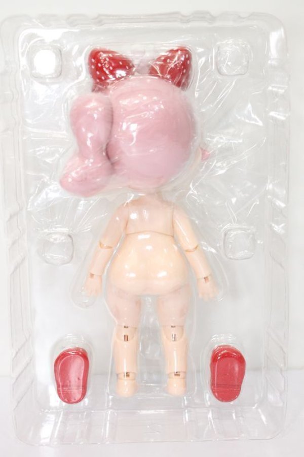 画像4: SIMONTOYS/TEENNAR:苺(イチゴ) S-25-02-23-454-GN-ZS (4)
