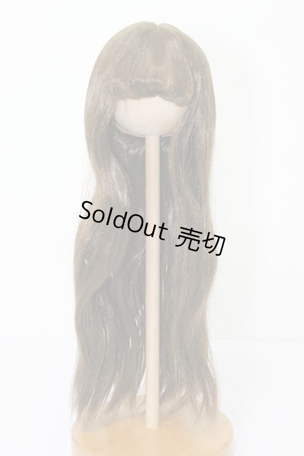 画像1: 9〜10inch/ウィッグ（dolk select） S-25-03-23-382-KD-ZS (1)