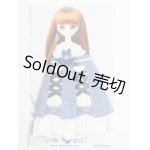 画像: オビツ24/OF:スカート DollHeart製 S-23-12-16-002-GN-ZS