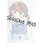 画像: オビツ24/OF:ノースリーブトップス DollHeart製 S-23-12-16-001-GN-ZS