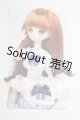 画像: オビツ24/OF: オフショルダートップスDollHeart製 S-23-12-16-003-GN-ZS