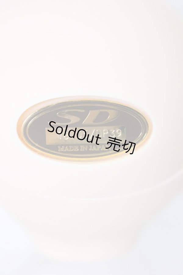 画像5: SDGr/ルチアヘッド  S-23-10-04-311-GN-ZS (5)