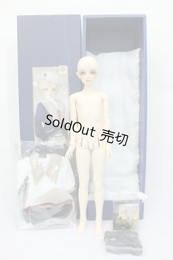 画像5: SDBOY/リゲル 星間学寮Ver.(ドルパ47版) S-23-11-01-009-GN-ZS (5)