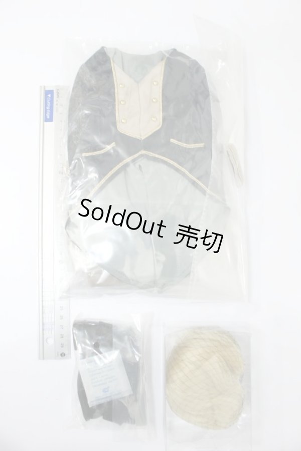 画像10: SDBOY/リゲル 星間学寮Ver.(ドルパ47版) S-23-11-01-009-GN-ZS (10)