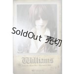 画像: SD/ウィリアムズ Romantic Glance Ver. 〜The dusk of Will〜 S-24-12-08-416-GN-ZS