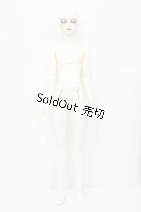 画像6: SD/ウィリアムズ Romantic Glance Ver. 〜The dusk of Will〜 S-24-12-08-416-GN-ZS (6)