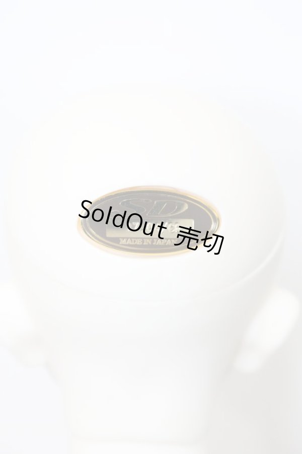 画像8: SD/ウィリアムズ Romantic Glance Ver. 〜The dusk of Will〜 S-24-12-08-416-GN-ZS (8)