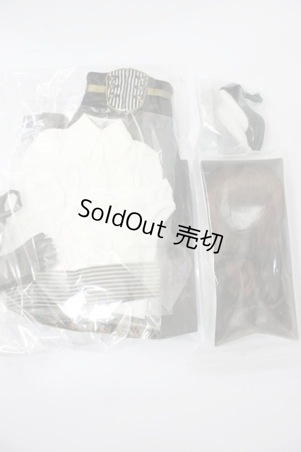 画像9: SDGr/ルチア:アンティークスタイリスト Ver. S-24-06-16-253-GN-ZS (9)