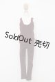 画像: MSD/OF：インナー上下 S-25-06-22-407-KD-ZS