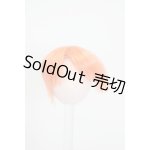 画像: 3.5〜4inch/ひとつ結びアレンジウィッグ S-23-11-01-114-GN-ZS
