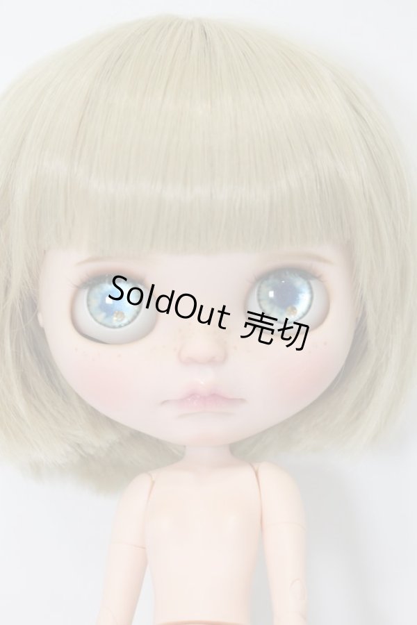 画像3: ネオブライス/カスタムブライス:プリマドーリーサフィー本体+ディーラー製衣装セット S-24-01-21-240-GN-ZS (3)