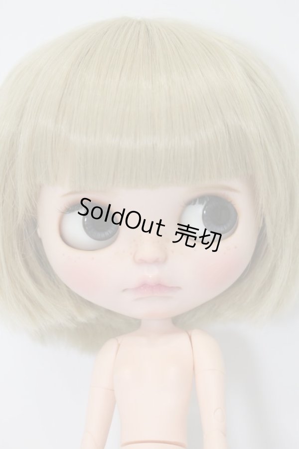 画像4: ネオブライス/カスタムブライス:プリマドーリーサフィー本体+ディーラー製衣装セット S-24-01-21-240-GN-ZS (4)