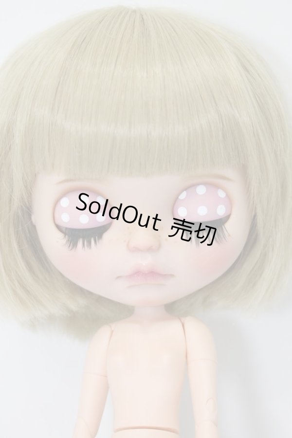 画像5: ネオブライス/カスタムブライス:プリマドーリーサフィー本体+ディーラー製衣装セット S-24-01-21-240-GN-ZS (5)