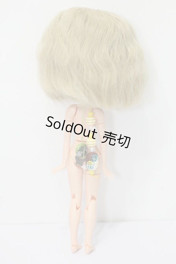 画像7: ネオブライス/カスタムブライス:プリマドーリーサフィー本体+ディーラー製衣装セット S-24-01-21-240-GN-ZS (7)