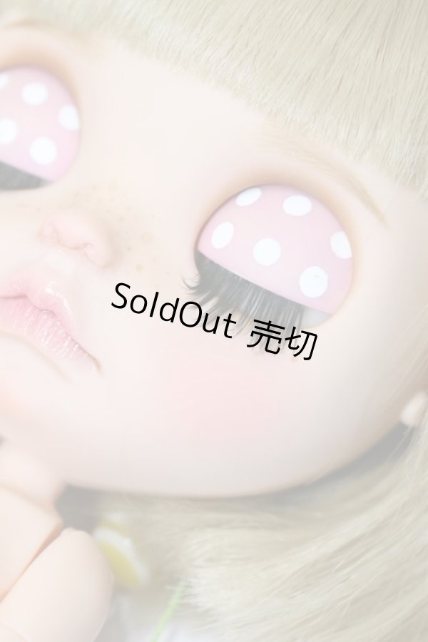 画像8: ネオブライス/カスタムブライス:プリマドーリーサフィー本体+ディーラー製衣装セット S-24-01-21-240-GN-ZS (8)