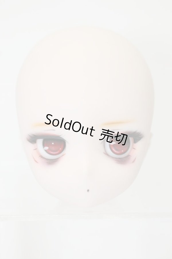 画像1: DD/DDH-29カスタムメイクヘッド S-25-10-05-309-KD-ZS (1)