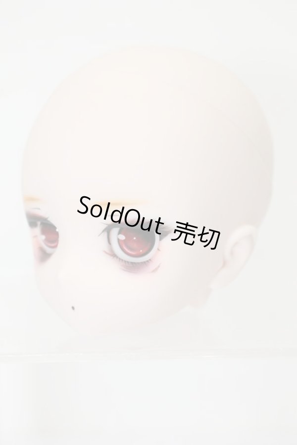 画像2: DD/DDH-29カスタムメイクヘッド S-25-10-05-309-KD-ZS (2)