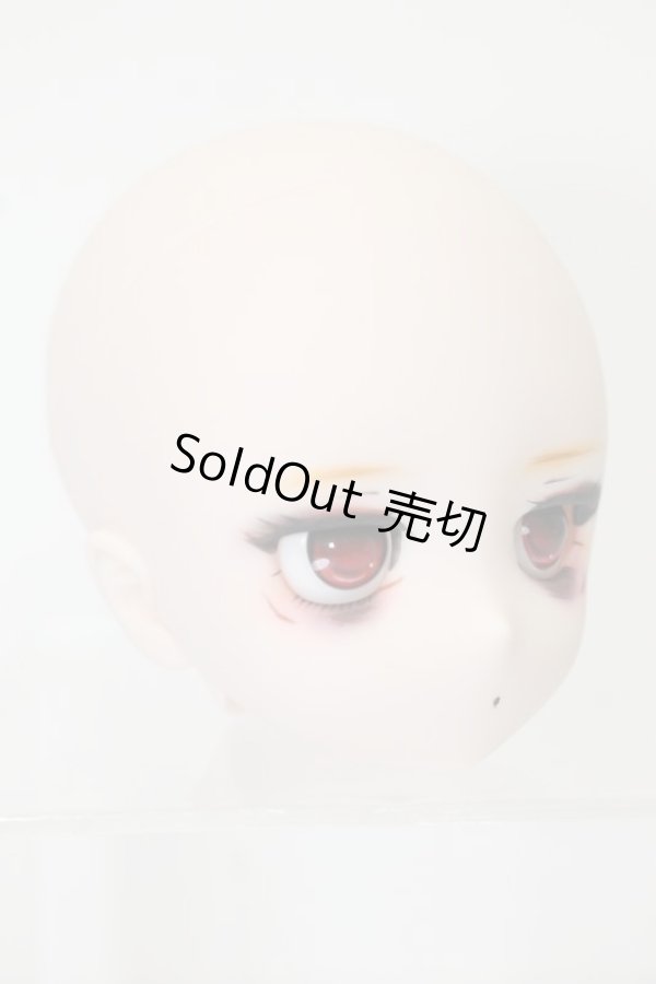 画像3: DD/DDH-29カスタムメイクヘッド S-25-10-05-309-KD-ZS (3)