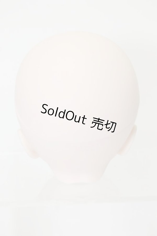 画像4: DD/DDH-29カスタムメイクヘッド S-25-10-05-309-KD-ZS (4)