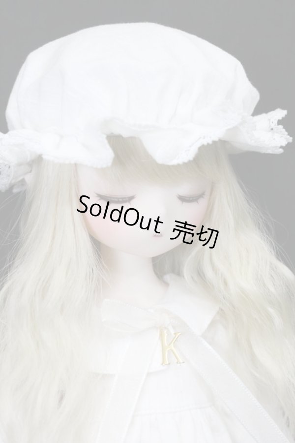 画像3: PUYOODOLL/KUMAKO-RURU〜in dreams〜 S-24-02-11-266-GN-ZS (3)