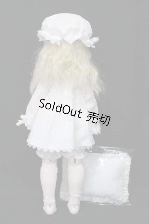 画像5: PUYOODOLL/KUMAKO-RURU〜in dreams〜 S-24-02-11-266-GN-ZS (5)