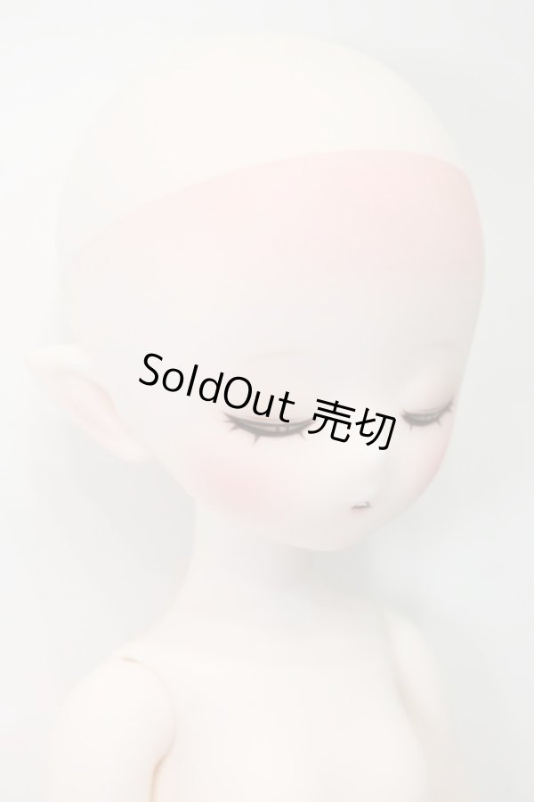 画像8: PUYOODOLL/KUMAKO-RURU〜in dreams〜 S-24-02-11-266-GN-ZS (8)