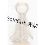 画像: 8〜9inch/ウィッグ S-25-05-25-563-KD-ZS