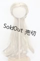 画像: 8〜9inch/ウィッグ S-25-05-25-563-KD-ZS