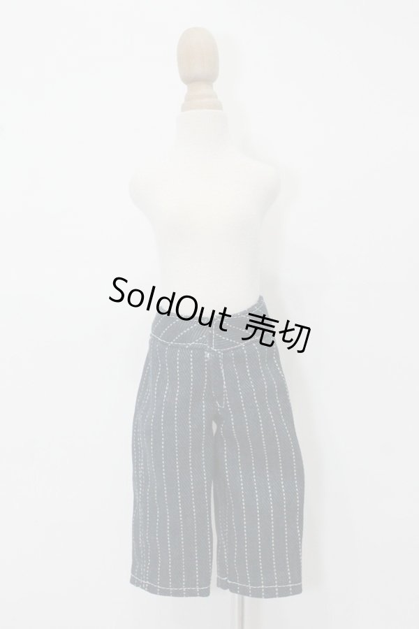 画像1: MSD/OF:ボトムス S-25-09-14-346-GN-ZS (1)