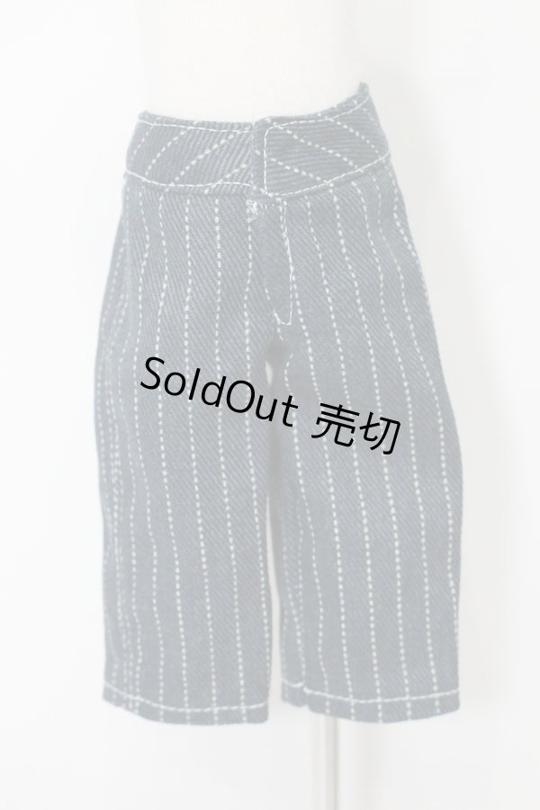 画像2: MSD/OF:ボトムス S-25-09-14-346-GN-ZS (2)