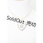 画像: DD/OF:ネックレス S-25-12-14-626-KD-ZS