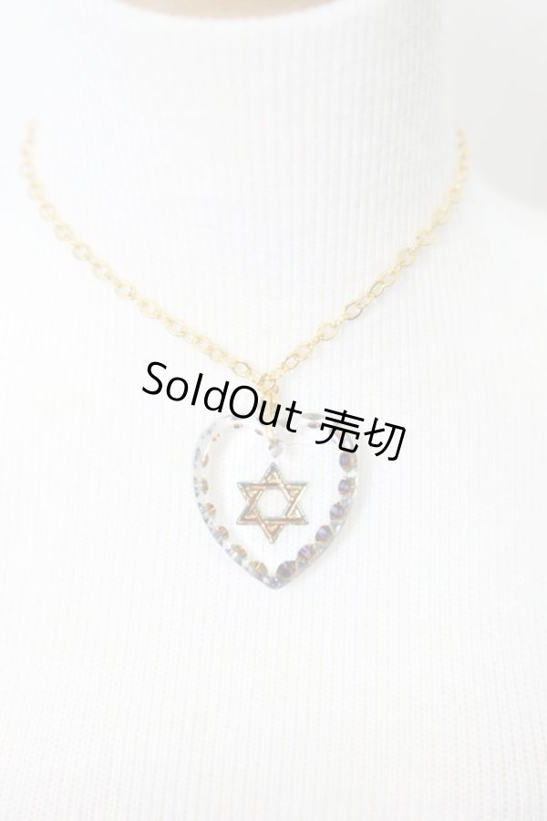 画像1: DD/OF:ネックレス S-25-12-14-626-KD-ZS (1)