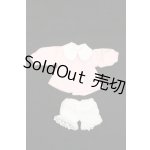 画像: 1/12ドール/OF:衣装セット(ピンク) S-25-06-08-746-GN-ZS