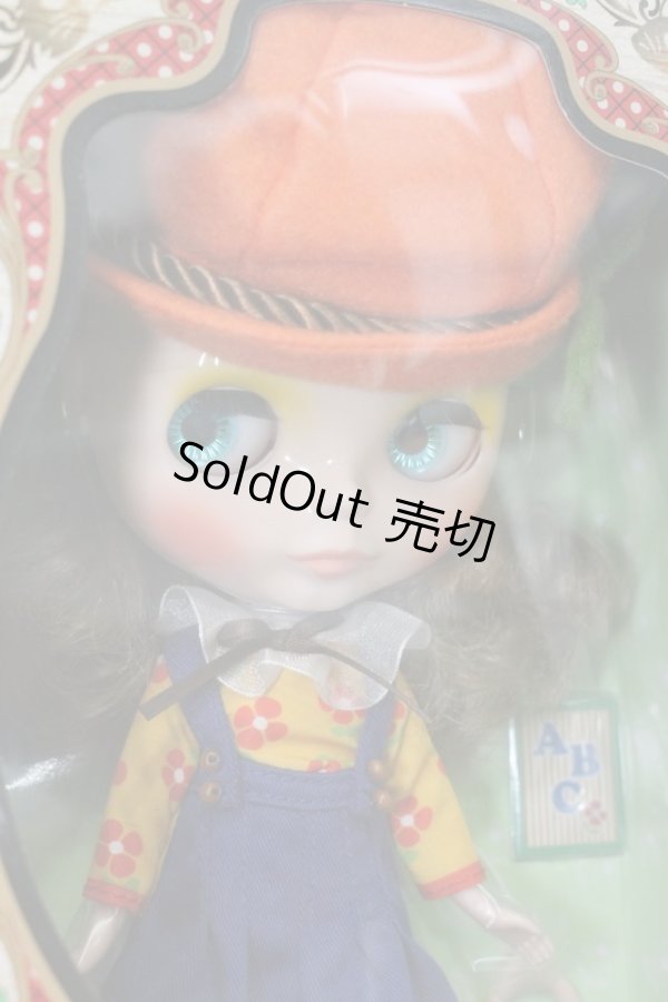 画像3: ネオブライス/ヴェラ・フローレンティン S-24-05-26-254-GN-ZS (3)