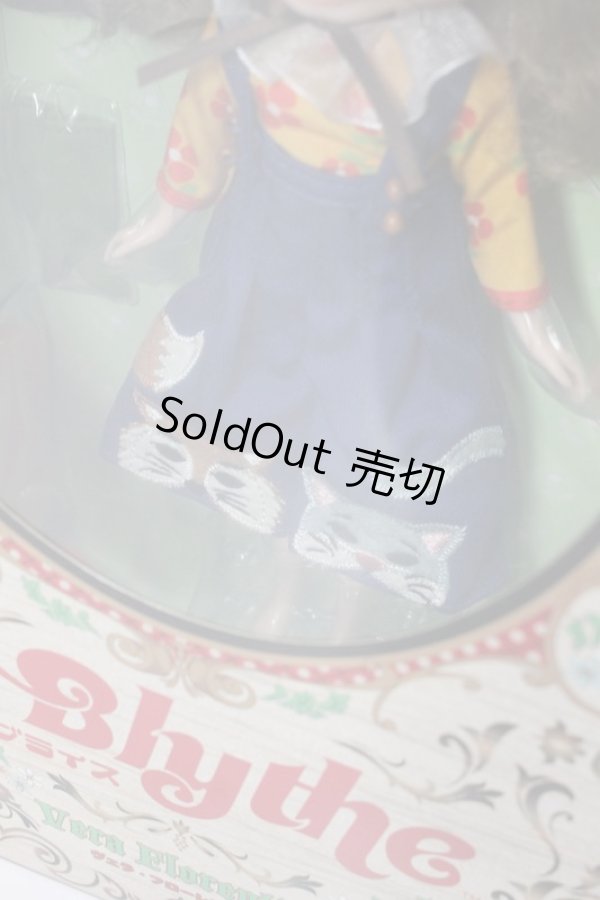 画像4: ネオブライス/ヴェラ・フローレンティン S-24-05-26-254-GN-ZS (4)